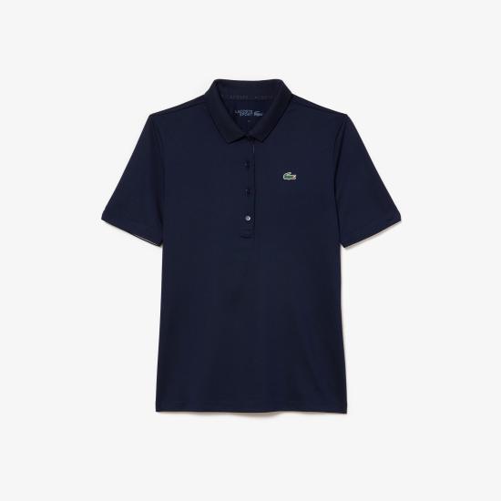  라코스테 폴로 티셔츠 PF5179525 NAVY BLUE WHITE DOM