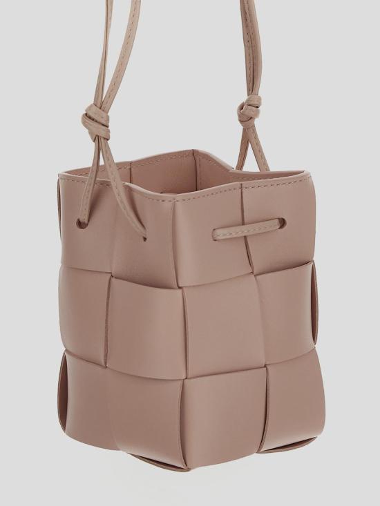  보테가베네타 숄더백 680217VCQC46917 Free - BOTTEGA VENETA