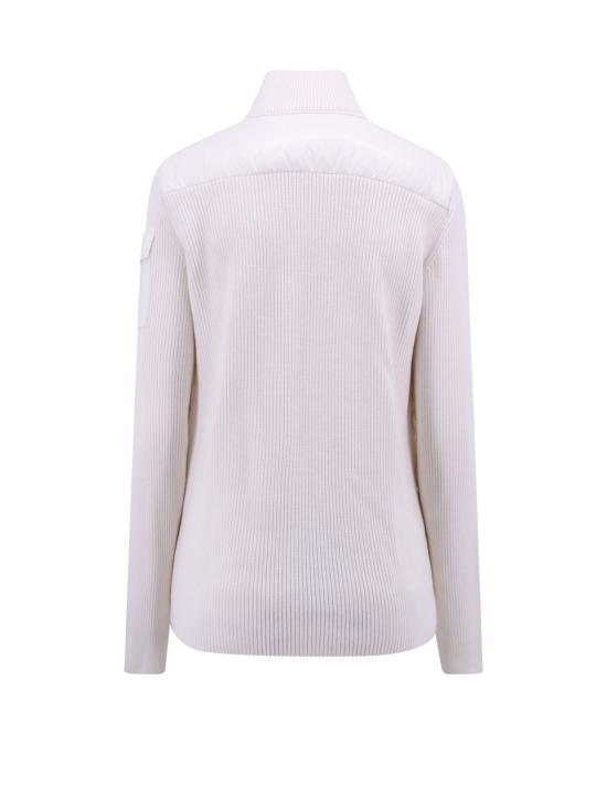  몽클레어 숏패딩 9B00020M1131030 WHITE DOM - MONCLER