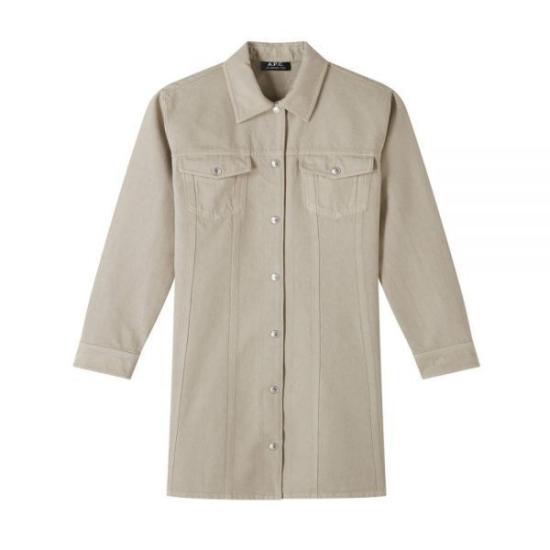  아페쎄 숏 원피스 COFCNF35038BAE DOM