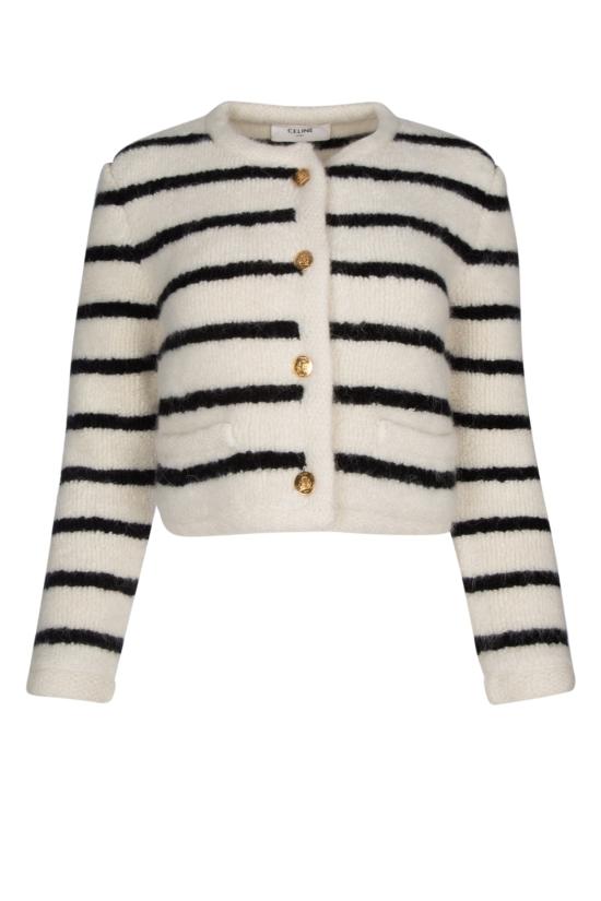  셀린느 가디건 2AP7A740X38EC DOM