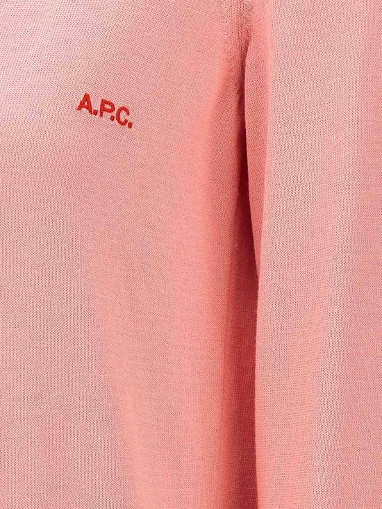  아페쎄 가디건 COEZJF22249FAA DOM - A.P.C.