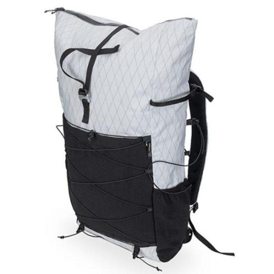  라이트웨이 백팩 30LWHITE DOM