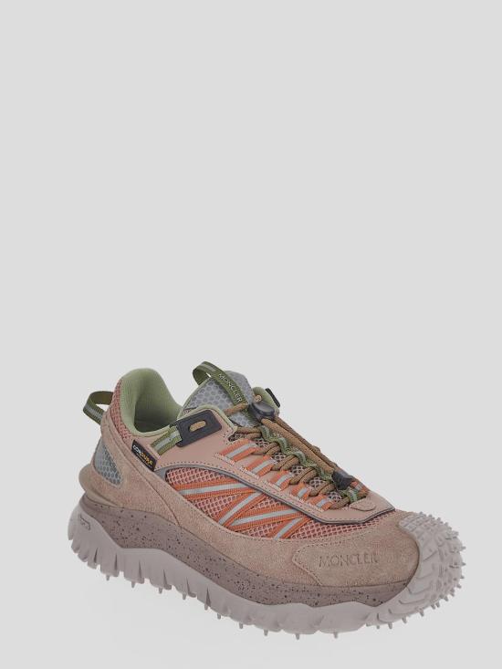  몽클레어  트레일그립 스니커즈   4M00160M4052516 DOM - MONCLER