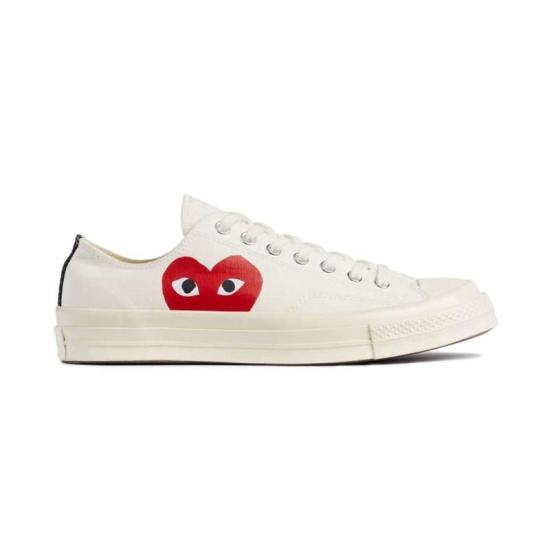  꼼데가르송 스니커즈 AZ K111 001 2 P1K111 DOM - COMME DES GARCONS