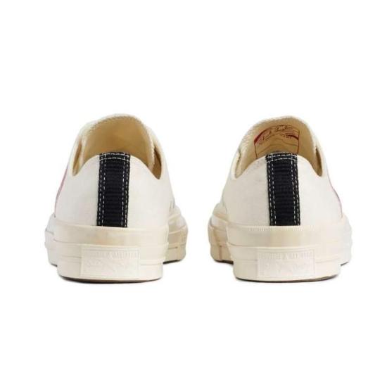  꼼데가르송 스니커즈 AZ K111 001 2 P1K111 DOM - COMME DES GARCONS