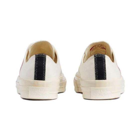  꼼데가르송 스니커즈 AZK1110012P1K111150207C DOM - COMME DES GARCONS