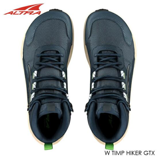 26SS 알트라 기타 AL0A85P8445 NAVY DOM - ALTRA