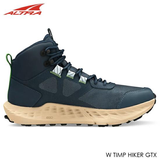 26SS 알트라 기타 AL0A85P8445 NAVY DOM - ALTRA