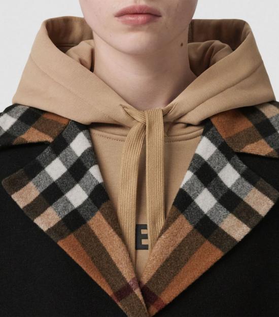  버버리 코트 8056331 DOM - BURBERRY