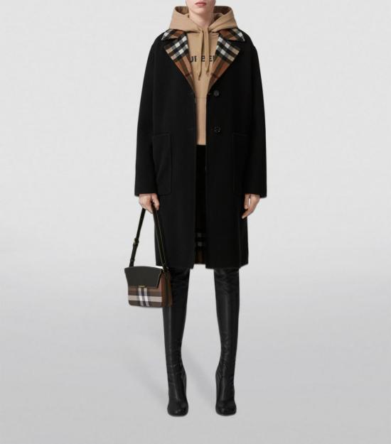  버버리 코트 8056331 DOM - BURBERRY