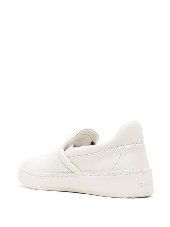  발리 릴리 슬립온 스니커즈 WK008DVT182U001 DOM - BALLY