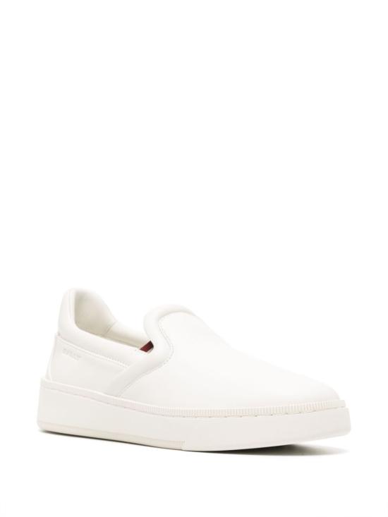  발리 릴리 슬립온 스니커즈 WK008DVT182U001 DOM - BALLY