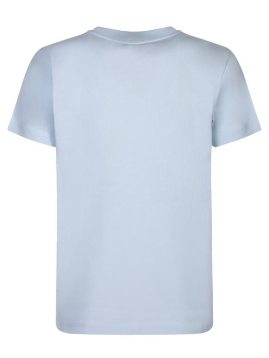  몽클레어 반팔 티셔츠 8C00006829HP70S DOM - MONCLER