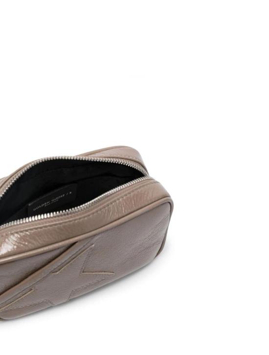  골든구스 크로스백 GWA00228A00057360150 DOM - GOLDEN GOOSE