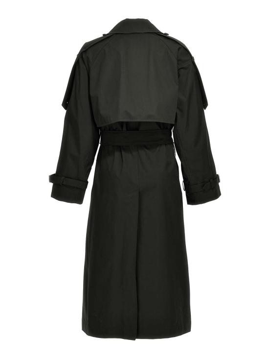  버버리 코트 8080864 DOM - BURBERRY