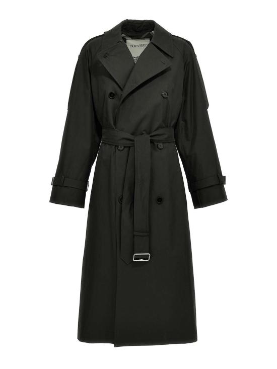  버버리 코트 8080864 DOM