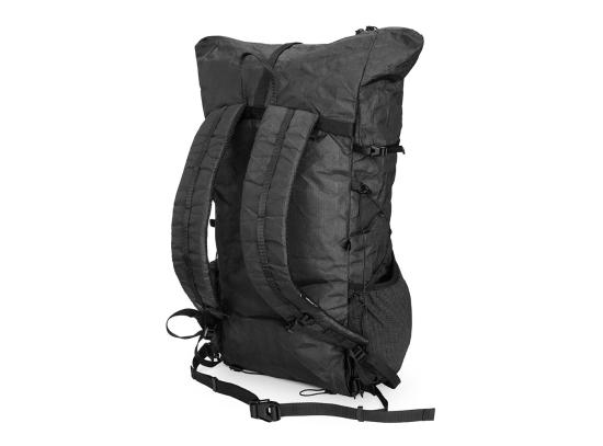  라이트웨이 백팩 XPAC 30LBLACK DOM - LITEWAY