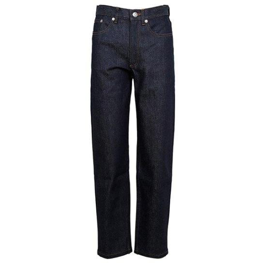  아페쎄 데님 팬츠 COZZI F09122 IAI DOM