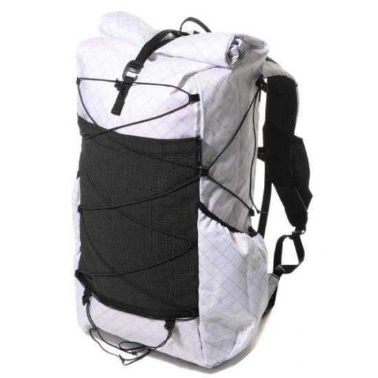  라이트웨이 백팩 XPAC 35LWHITE DOM