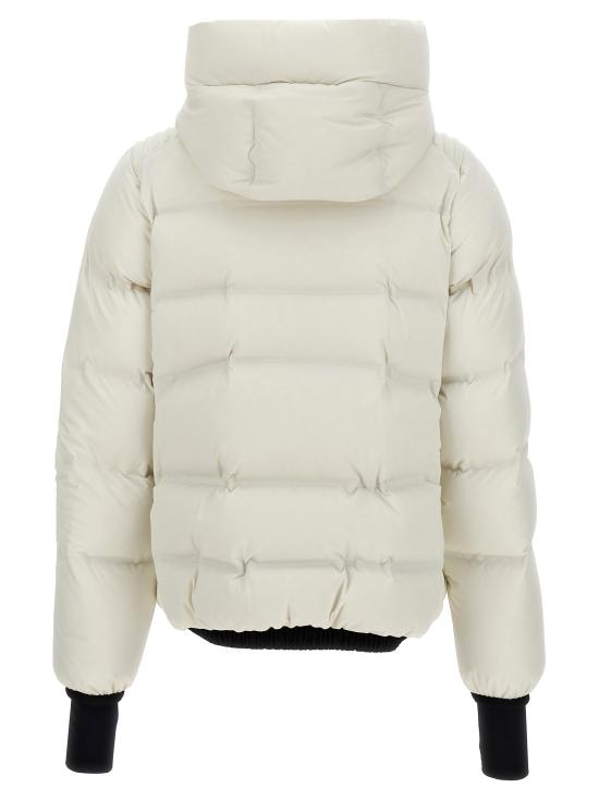  몽클레어 숏패딩 1A000245399D034 DOM - MONCLER
