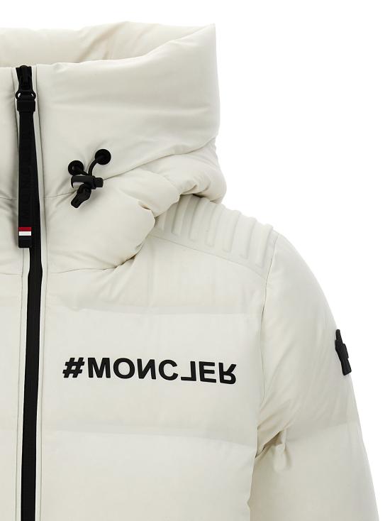  몽클레어 숏패딩 1A000245399D034 DOM - MONCLER
