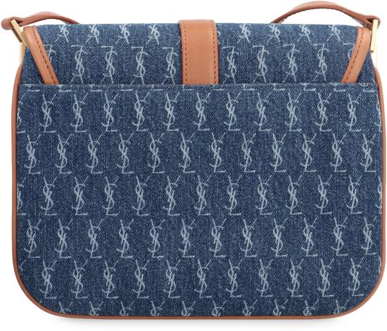  생로랑 크로스백 568604FABQ04289 DOM - SAINT LAURENT