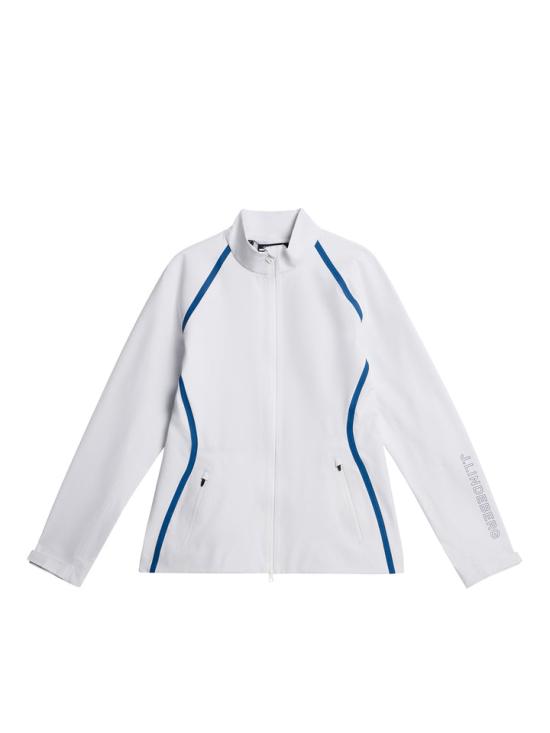  제이린드버그 자켓 GWOW091930000 WHITE DOM