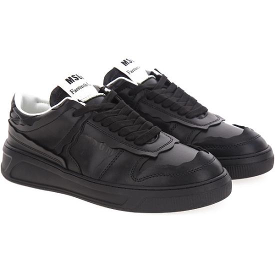  엠에스지엠 스니커즈 3541MDS17282399 BLACK DOM