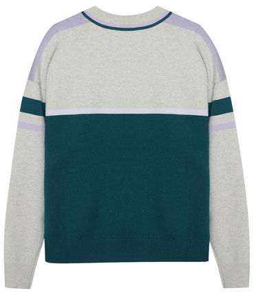  이자벨마랑 스웨터 PU0115FA A1L61E 60ED DOM - ISABEL MARANT
