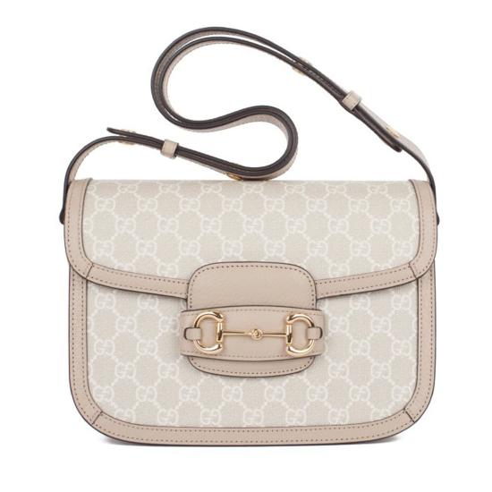  구찌 숄더백 602204UULBG9683 BEIGE DOM