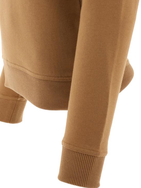  버버리 후드 티셔츠 8065778 DOM - BURBERRY