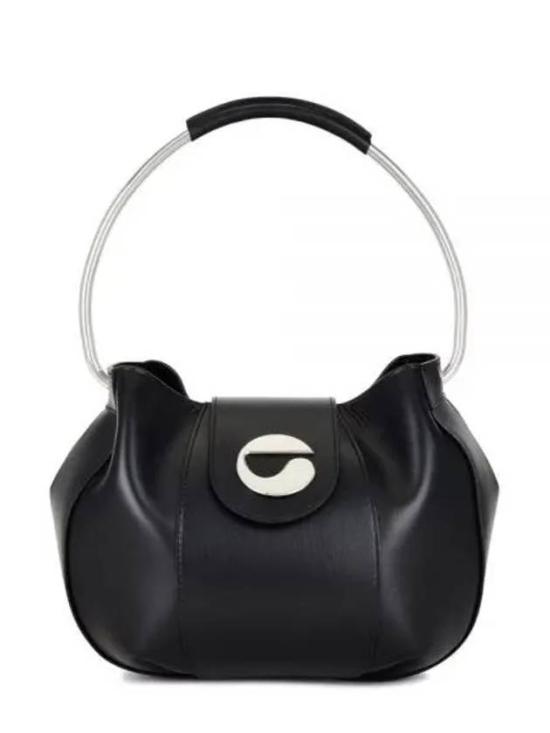  코페르니 토트백 COPBA40405 BLACK DOM