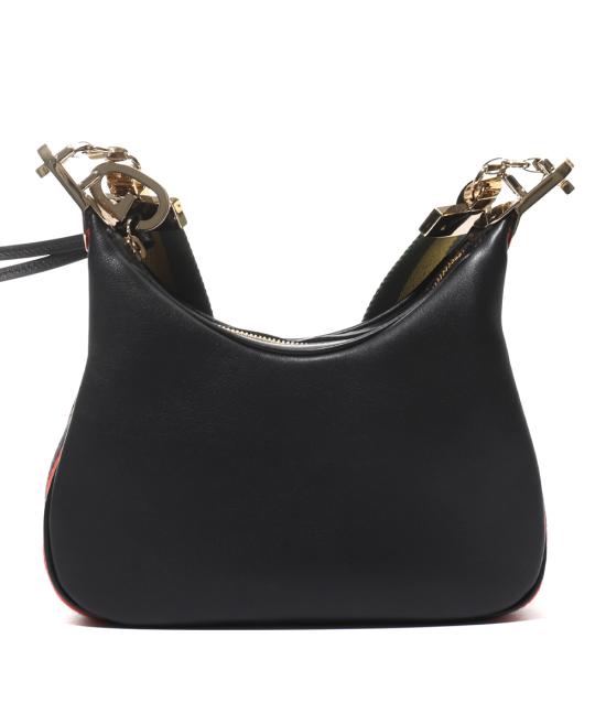  구찌 숄더백 699409UXWBG1037 BLACK DOM - GUCCI