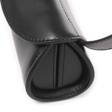  질샌더 크로스백 J07WD0058P4840001 BLACK DOM - JIL SANDER