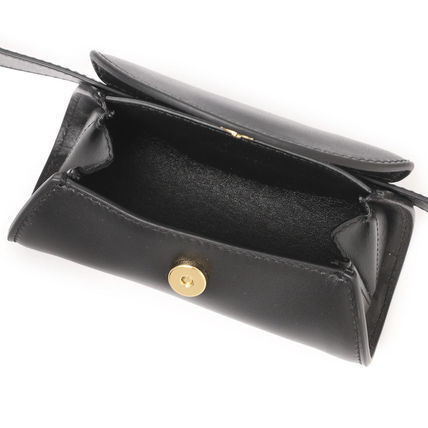  질샌더 크로스백 J07WD0058P4840001 BLACK DOM - JIL SANDER