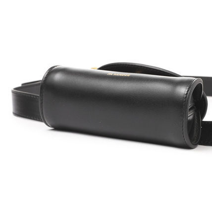  질샌더 크로스백 J07WD0058P4840001 BLACK DOM - JIL SANDER