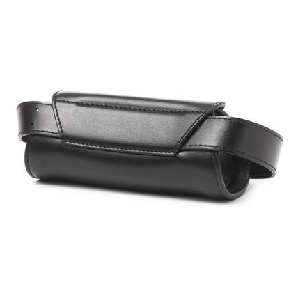  질샌더 크로스백 J07WD0058P4840001 BLACK DOM