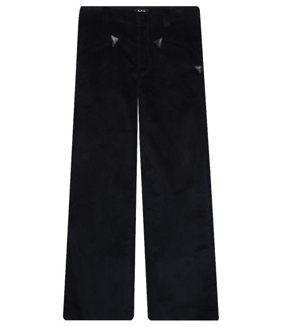  아페쎄 스트레이트 팬츠 COFARF08405IAJ DOM