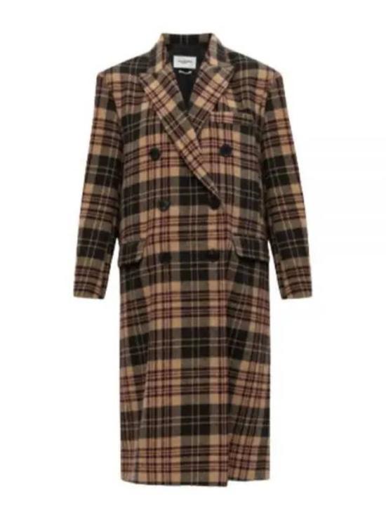  이자벨마랑 코트 MA129222A084E80BY DOM