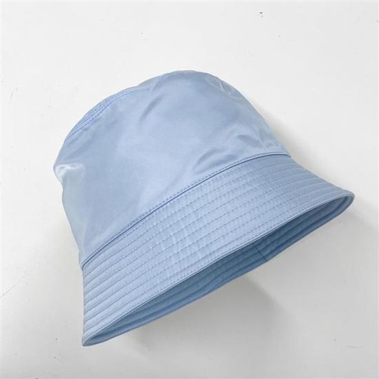  프라다 리나일론 버킷햇  1HC1372DMIF0076 DOM - PRADA
