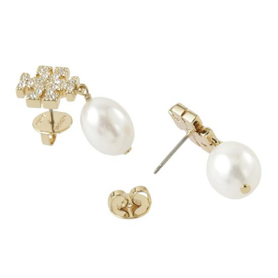  토리버치 기타 60525137 WHITE DOM - TORY BURCH