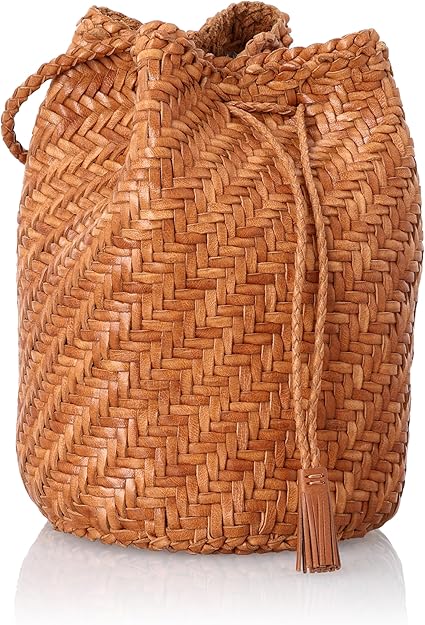  드래곤디퓨전 숄더백 8838TAN DOM - DRAGON DIFFUSION