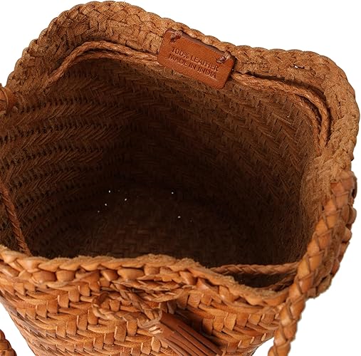  드래곤디퓨전 숄더백 8838TAN DOM - DRAGON DIFFUSION