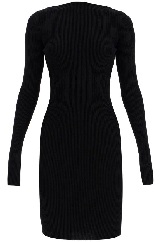 25SS 릭 오웬스 숏 원피스 RP02D3616 RIBVI 09