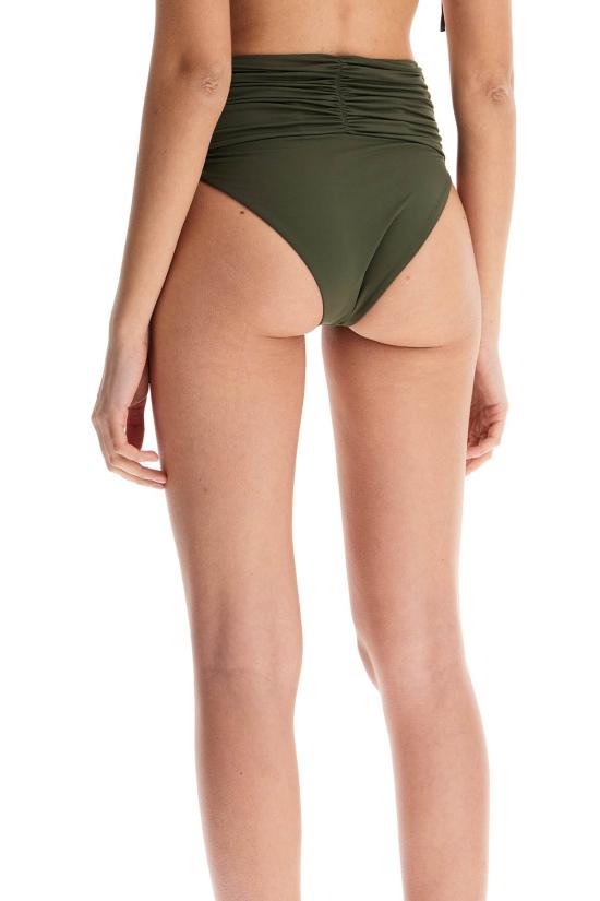 25SS 마그다뷰트림 비키니 수영복 611425 GREEN - MAGDA BUTRYM