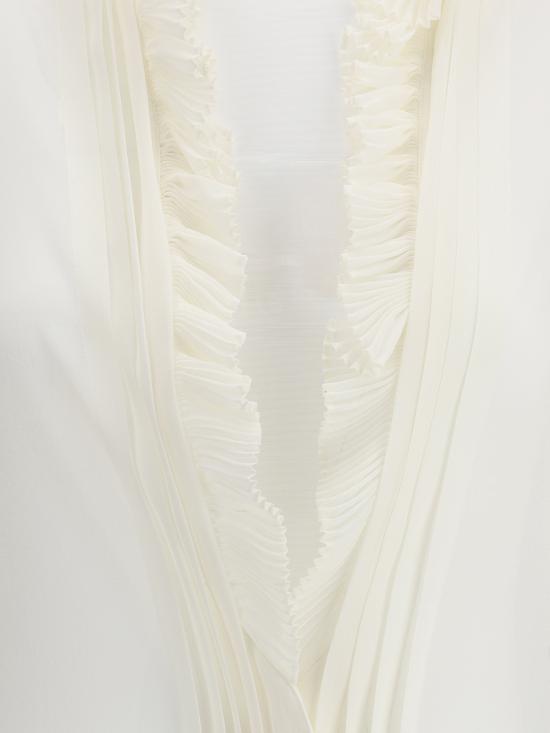 25SS 톰포드 셔츠 CA3281FAX852 AW020 WHITE - TOMFORD