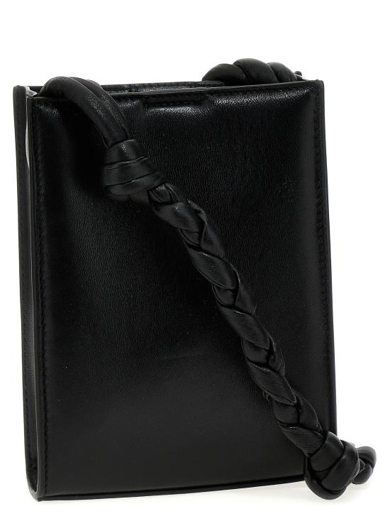 25FW 질샌더 크로스백 J08WG0018P4845001 Black - JIL SANDER