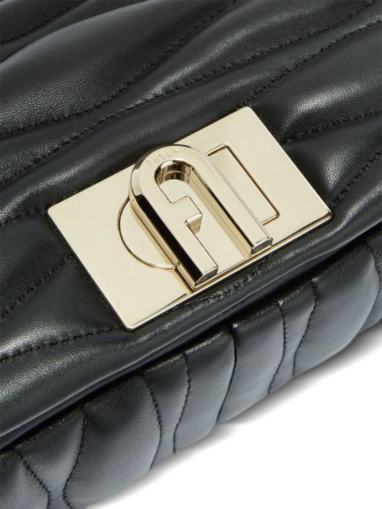 25SS 훌라 크로스백 WB01671 BX3221O6000 Black - FURLA