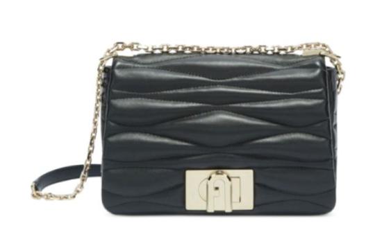 25SS 훌라 크로스백 WB01671 BX3221O6000 Black - FURLA